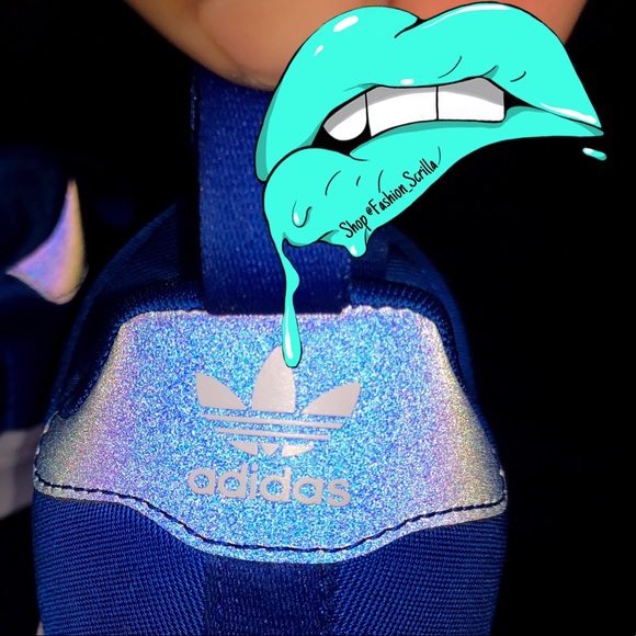 Infant Adidas Superstar 360 - Picture 5 of 9